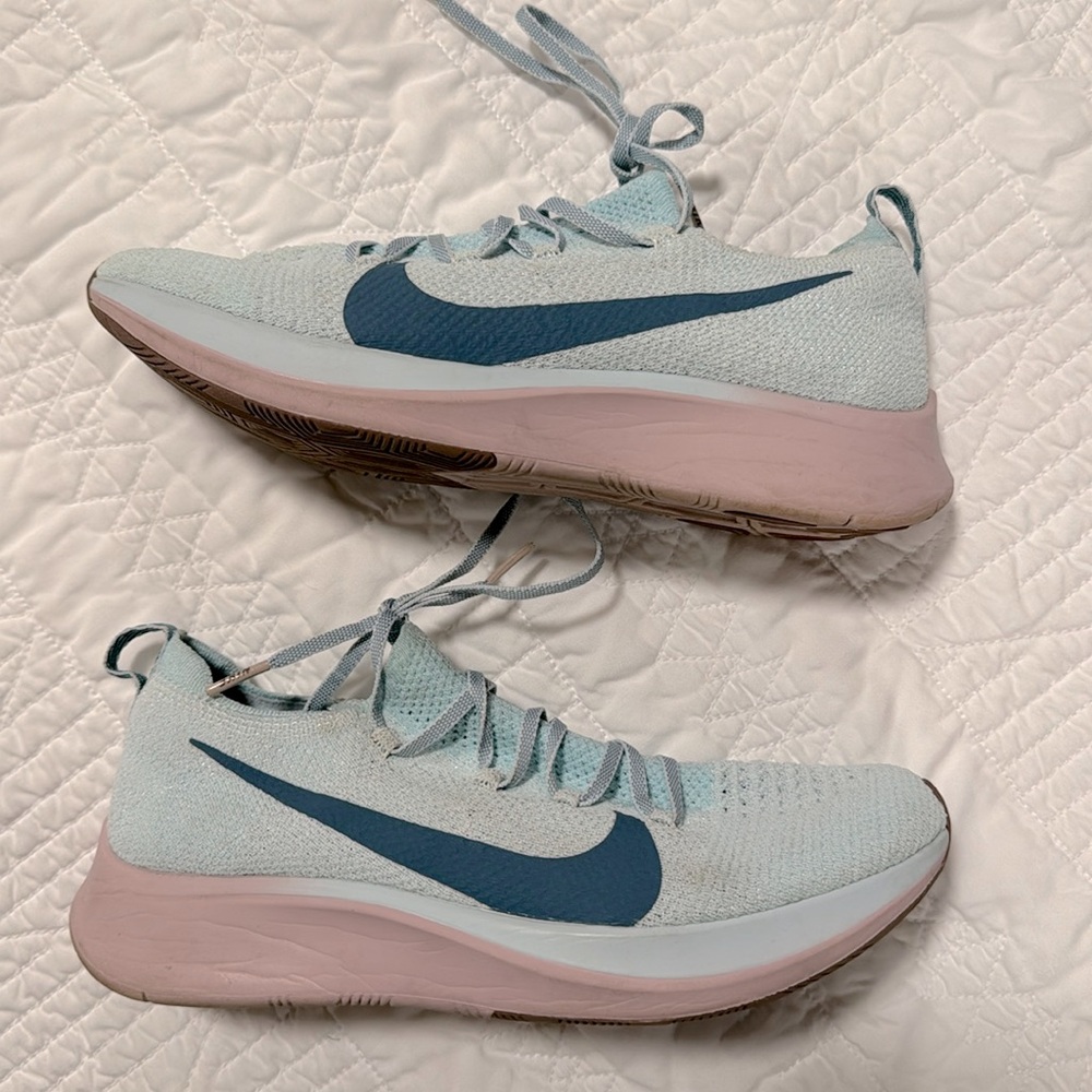 Nike Zoom Fly FK